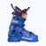 Férfi sícipők Salomon S/Pro Race 140 race blue/white/equipe red
