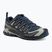 Férfi futócipők Salomon XA Pro 3D V9 GTX spellbound/maritime blue
