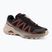 Férfi futócipők Salomon Speedcross Peak GTX black/oxford tan