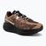 Férfi futócipők Salomon Aero Glide 4 GRVL burro/black