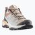 Női túracipők Salomon X Ultra 360 GTX oxford tan/pearl blue