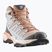 Női túracipők Salomon X Ultra 360 MID GTX oxford tan/pearl blue