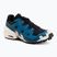 Férfi futócipők Salomon Speedcross 6 GTX black/mykonos blue