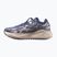 Férfi futócipők Salomon Aero Glide 4 GRVL maritime blue/silver cloud