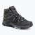 Női túracipők Salomon X Ultra 5 MID GTX asphalt/castlerock