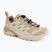 Női túracipők Salomon X-Adventure GTX Safari/Almond Milk/Desert