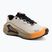 Női futócipők Salomon Genesis 2 GTX rainy day/desert tan