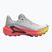 Női futócipők Salomon Genesis 2 gray violet/safety yellow