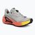 Női futócipők Salomon Genesis 2 gray violet/safety yellow