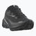 Férfi futócipők Salomon Genesis 2 GTX black/black