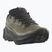 Férfi futócipők Salomon Genesis 2 GTX grape leaf/black