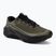 Férfi futócipők Salomon Genesis 2 GTX grape leaf/black