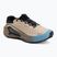 Férfi futócipők Salomon Genesis 2 GTX oxford tan/walnut