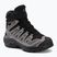 Gyermek kirándulócipők Salomon XA Pro Winter Waterproof black/castlerock