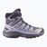 Gyermek kirándulócipők Salomon XA Pro Winter Waterproof nine iron/gull