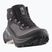 Női kirándulócipők Salomon Genesis Mid GTX black/dawn pink