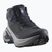 Férfi kirándulócipők Salomon Genesis Mid GTX dark navy/spellbound