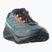 Férfi futócipők Salomon Aero Blaze 4 GRVL urban chic/black