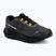Férfi futócipők Salomon Aero Blaze 4 GRVL urban chic/black