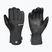 Síkesztyűk Salomon Propeller Gore-Tex deep black
