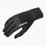 Futókesztyűk Salomon Merino Gloves black