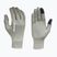 Futókesztyűk Salomon Merino Gloves castor gray