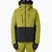 Férfi síkabát Salomon Brilliant 2.0 cardamon seed/deep black