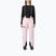 Női sínadrág Salomon Brilliant icy pink