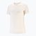 Női futó póló Salomon Sense Aero GFX Tee SS whisper white/raind day/bright white