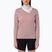 Női hosszú ujjú póló futáshoz Salomon Sense Merino Tee LS antler