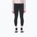 Női futóleggingsek Salomon Shakeout Core Warm Tights deep black