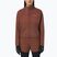 Női futókabát Salomon Shakeout Fly burnt umber