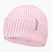 Téli sapka Salomon Snowbird icy pink