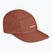 Ellenzős sapka Salomon Bonatti Pro 5 Panel burnt umber