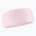 Fejpánt Salomon Run Tech Headband icy pink
