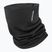 Csősál Salomon Merino Neck Gaiter deep black