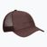 Ellenzős sapka Salomon Logo Trucker coffee bean