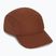 Ellenzős sapka Salomon Shakeout burnt umber