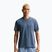 Férfi póló Nike Dri-Fit diffused blue/black