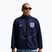 Férfi futball dzseki Nike England Dri-Fit Soccer Anthem IH1761 obsidian/black/white