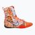 Bokszcipő Nike HyperKo 3 SE black/bright crimson/aluminum