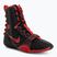 Boxcipő Nike HyperKo 3 black/university red/university red