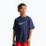 Gyermek póló Nike Multi Dri-Fit midnight navy/white