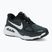 Női futócipő Nike Structure Plus black/anthracite/white