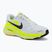 Nike Structure Plus férfi futócipő white/pure platinum/volt/black