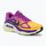 Férfi futócipő Nike Structure Plus Hyper Violet/Citron Pulse/Black