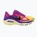 Férfi futócipő Nike Structure Plus Hyper Violet/Citron Pulse/Black