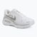 Női futócipő Nike Structure Plus white/photon dust/metallic silver