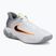 Férfi kosárlabdacipő Nike Giannis Immortality 4 white/volt/wolf grey/black