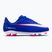 Gyerek focicipő Nike Mercurial Vapor 16 Club FG/MG racer blue/white